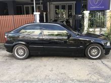 1997 BMW 316i 1.6 E36 (ปี 93-00) Hatchback AT