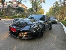 2024 Porsche 911 3.0 992 Carrera 4 GTS 4WD Convertible