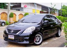 2013 Nissan Almera 1.2 (ปี 11-16) E Sedan AT