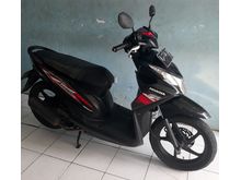 Honda Beat cbs Fi 2014 dki selatan