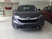 2018 Honda CR-V 1,5 Prestige Termurah Terbaik Pelayanan disini