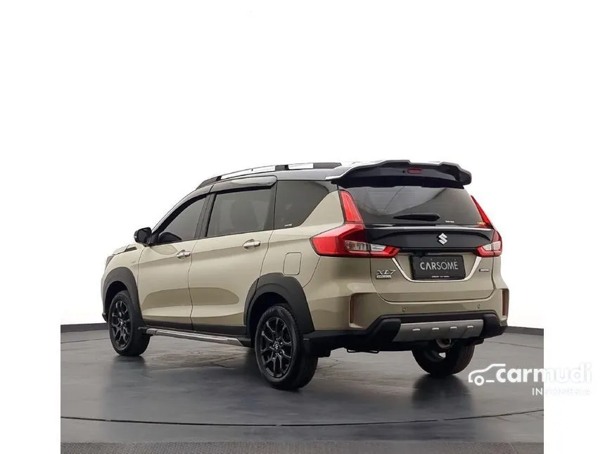 2022 Suzuki XL7 Alpha SUV