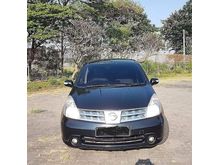 2010 Nissan Grand livina XV 1.5