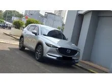 2017 Mazda CX-5 2.5 GT SUV BOSE Sunroof AT 2017/2018 [ GARANSI 5TH ]
