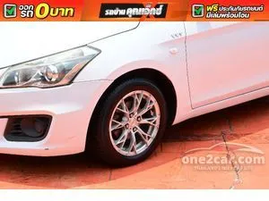 2017 Suzuki Ciaz 1.2 GL Sedan