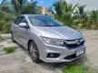 2018 Honda City 1.5 (ปี 14-18) SV Sedan
