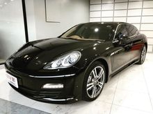 2012 Porsche Panamera 3.0 (ปี 09-16) S Hybrid Sedan AT