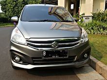2016 Suzuki Ertiga 1.4 GL MPV