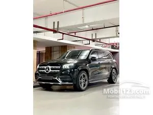 2023 Mercedes-Benz GLS450 3.0 AMG Line 4MATIC SUV