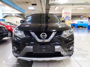 Nissan X Trail Mobil Bekas Baru Dijual Di Jakarta Utara Dki Jakarta Indonesia Dari 35 Mobil Di Mobil123