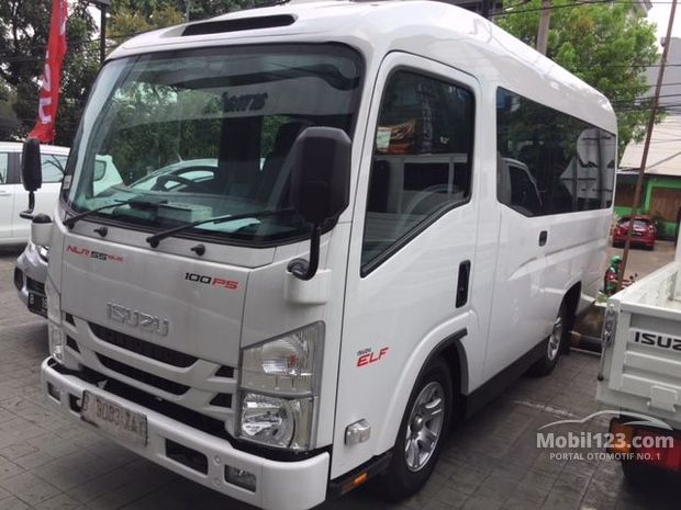 Elf - Isuzu Murah - 281 mobil dijual di Indonesia - Mobil123