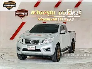 2018 Nissan NP 300 Navara 2.5 E King Cab Pickup