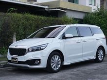2017 Kia Grand Carnival 2.2 EX Wagon AT