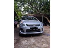 2015 Suzuki Ertiga Gx