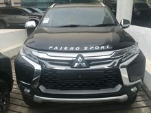 Promo Pajero harga bagus bonus melimpah