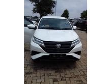 PROMO DP 15 JUTA Daihatsu Terios 1.5 X Deluxe SUV 2019