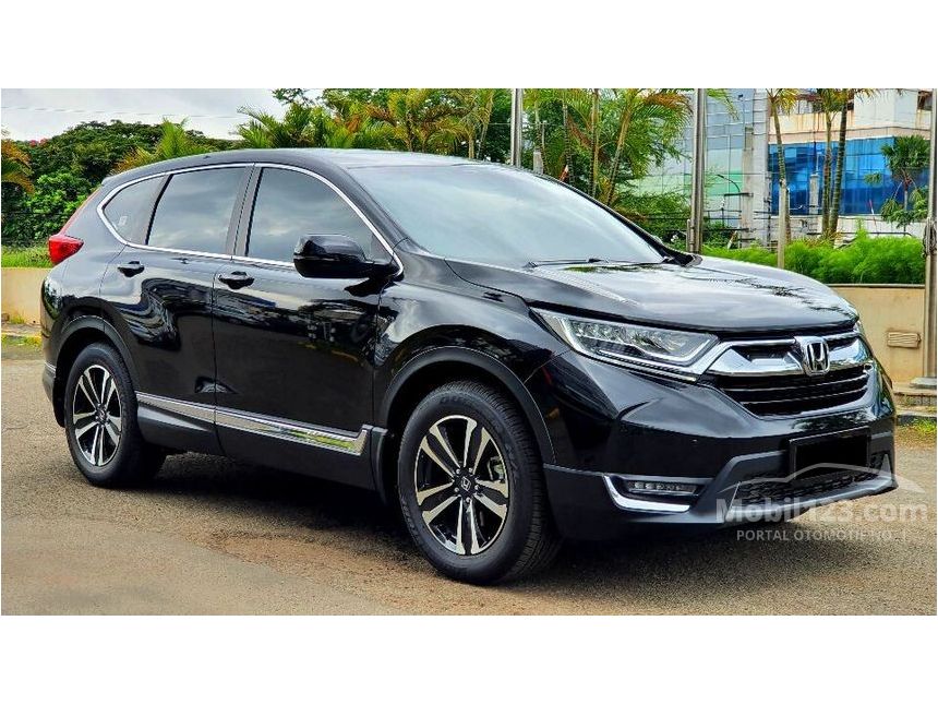 Honda cr v prestige