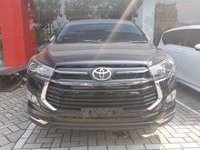 Ready Stock Innova Venturer AT Bensin Hot Deal