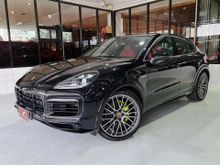 2021 Porsche Cayenne 3.0 (ปี 18-25) E-Hybrid Coupé 4WD SUV AT