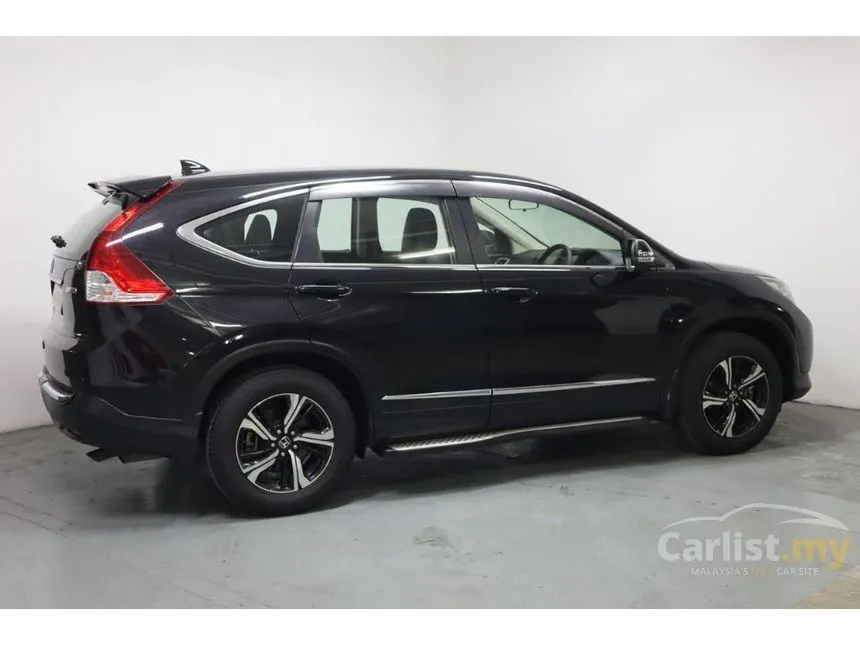 2014 Honda CR-V i-VTEC SUV