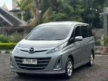 2013 Mazda Biante 2.0 DISI MPV - LOW KM, Siap pakai tanpa PR sangat terawat - TDP hanya 5 JT - TERMURAH