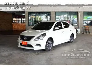 2019 Nissan ALMERA 1.2 E Sportech Sedan
