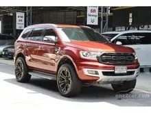 2019 Ford EVEREST 2.0 (ปี 15-22) Titanium+ SUV