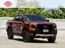 2023 Ford RANGER 2.0 Double Cab (ปี 22-28) Stormtrak Hi-Rider 4WD Pickup
