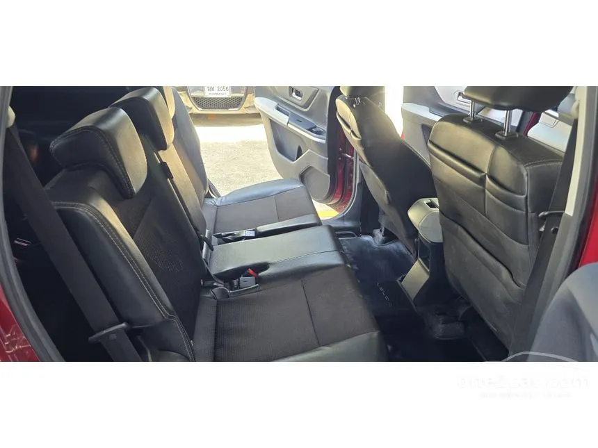 2023 Toyota Veloz Smart Wagon