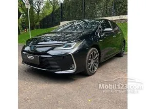 2022 Toyota Corolla Altis 1.8 Hybrid Sedan