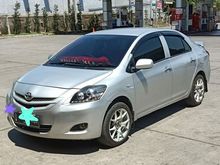2008 Toyota Limo 1.5 Sedan
