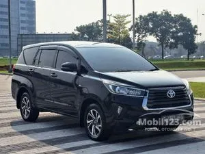 2022 Toyota Kijang Innova 2.0 G MPV