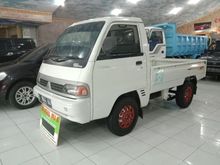 2010 Mitsubishi Colt T120SS 1.5 Standard Pick-up Plat S Nur Sekoto Kediri Jatim
