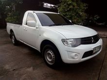2012 Mitsubishi Triton 2.5 SINGLE (ปี 05-15) GL Pickup MT