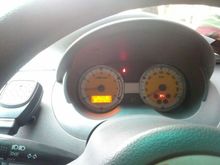 2011 Proton Savvy 1.1 BT2 Hatchback
