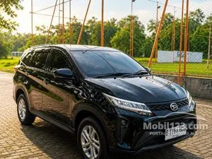 2023 Daihatsu Terios 1.5 X Deluxe SUV