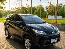 2023 Daihatsu Terios 1,5 X Deluxe SUV