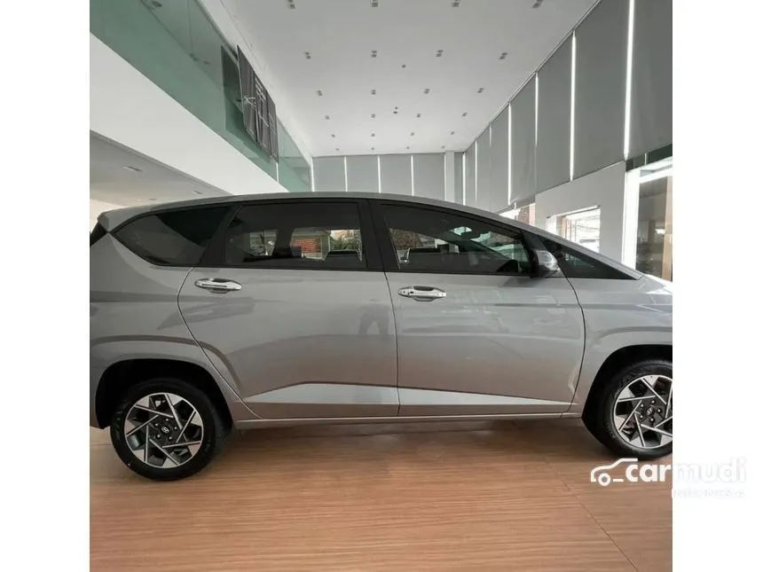 2025 Hyundai Stargazer Prime MPV