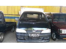 2005 Daihatsu Zebra 1.3 BOX Pick-up