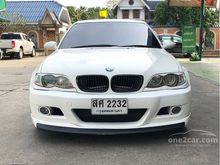 2004 BMW 323i 2.4 E46 (ปี 98-07) SE Sedan AT