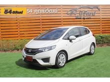 2014 Honda Jazz 1.5 (ปี 14-18) V i-VTEC Hatchback AT