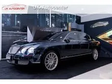 2016 Bentley Flying Spur 6.0 (ปี 13-16) 4WD Sedan