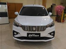 PROMO AKHIR TAHUN 2019 ERTIGA GX AT SIDOARJO SURABAYA GRESIK