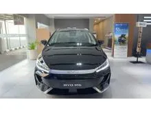 2026 BYD M6 0.0 Superior Captain 6 Seater MPV SPECIAL HARGA SAMPAI  DEAL DP MINIM