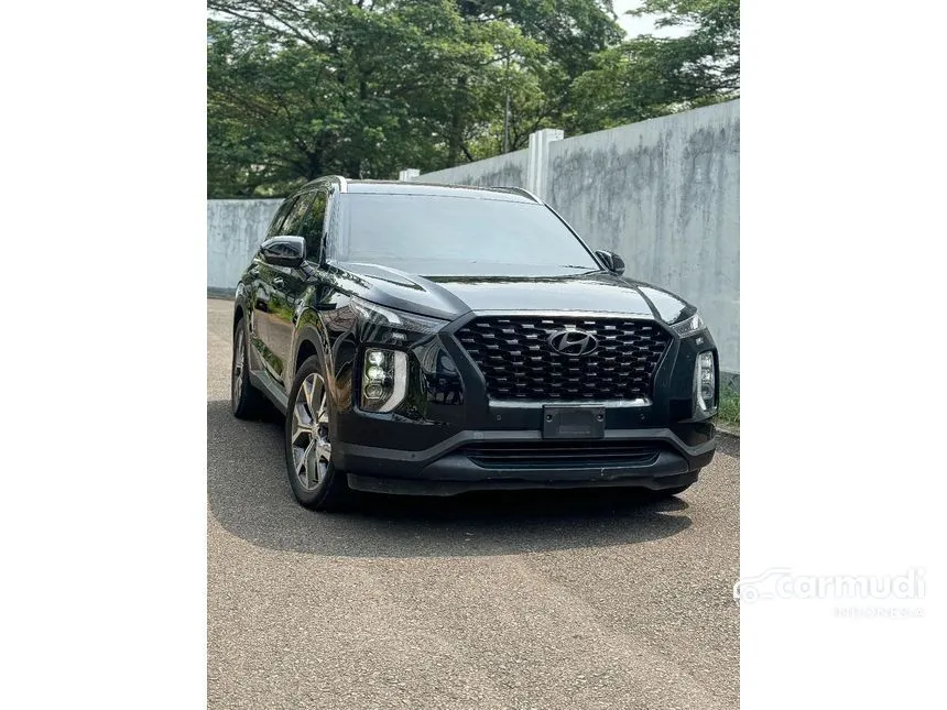 2022 Hyundai Palisade Signature SUV