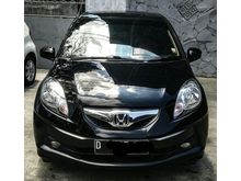 2013 Honda Brio 1.3 E Hatchback