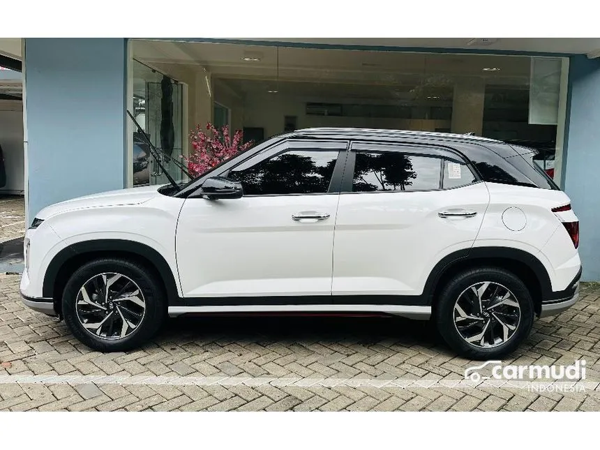 2024 Hyundai Creta Prime Wagon