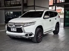 2016 Mitsubishi PAJERO SPORT 2.4 (ปี 15-18) GT Premium 4WD SUV
