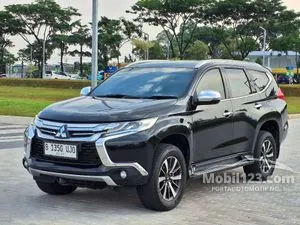 2016 Mitsubishi Pajero Sport 2.4 Dakar 4X2 SUV