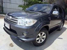 2006 Toyota Fortuner 2.7 (ปี 04-08) V SUV AT